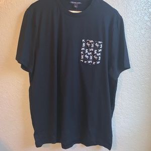 Mens XL Michael Kors T-Shirt